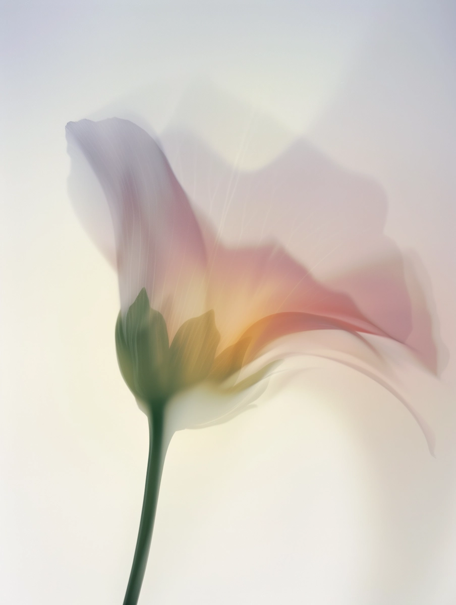 Composição floral 3