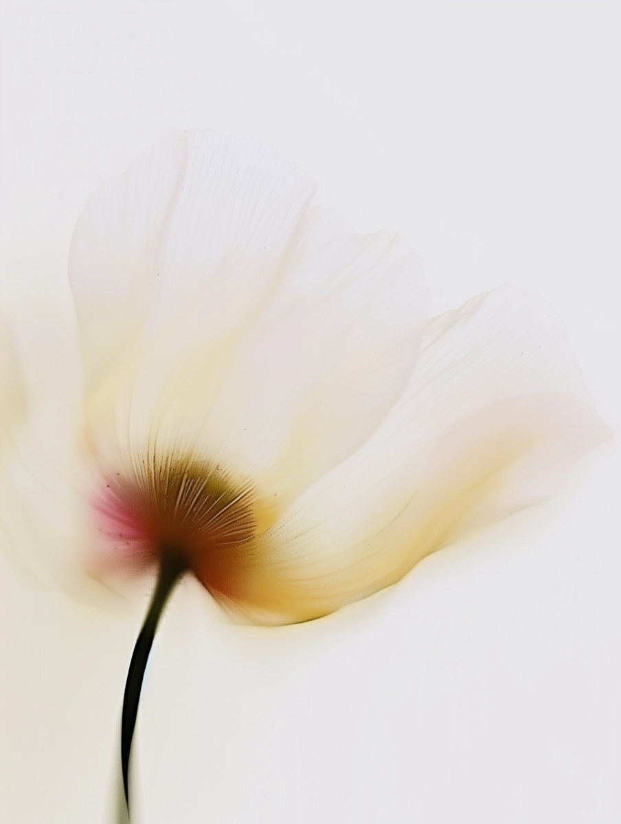 Composição floral 4