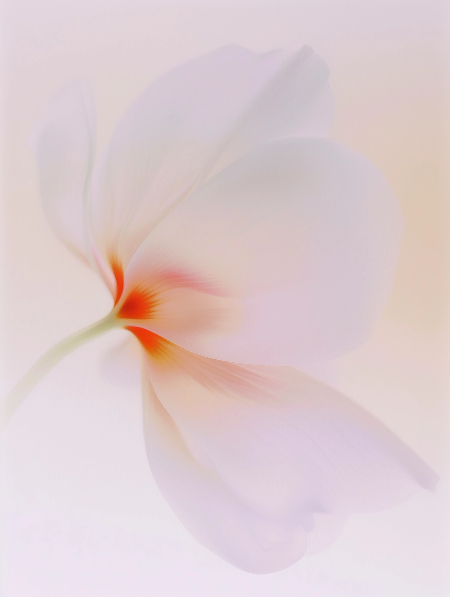 Composição floral 7